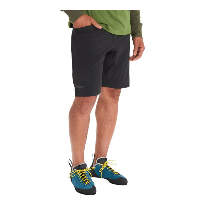 Marmot LIMANTOUR SHORT - MEN'S - Next Adventure