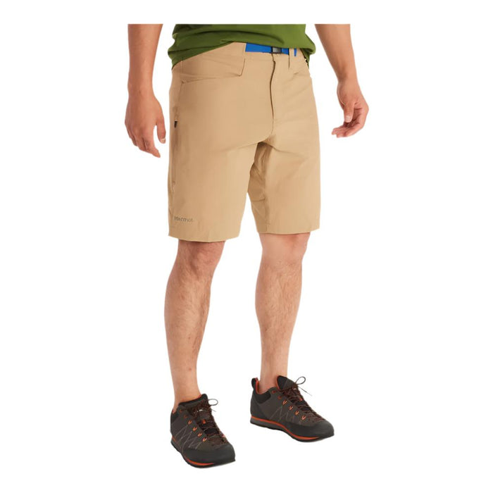 Marmot LIMANTOUR SHORT - MEN'S - Next Adventure