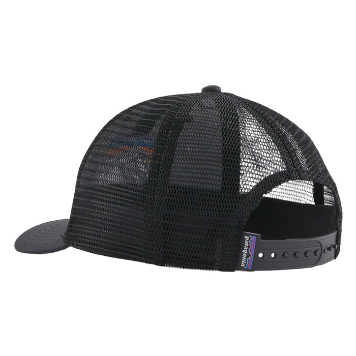 Patagonia LINE LOGO RIDGE LOPRO TRUCKER - HATS - Next Adventure