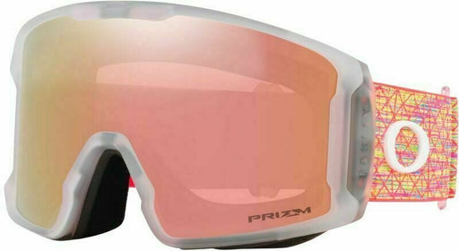 Oakley LINE MINER L GOGGLE - 2023 - Next Adventure