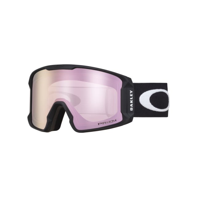 Oakley LINE MINER L GOGGLE - 2024 - Next Adventure