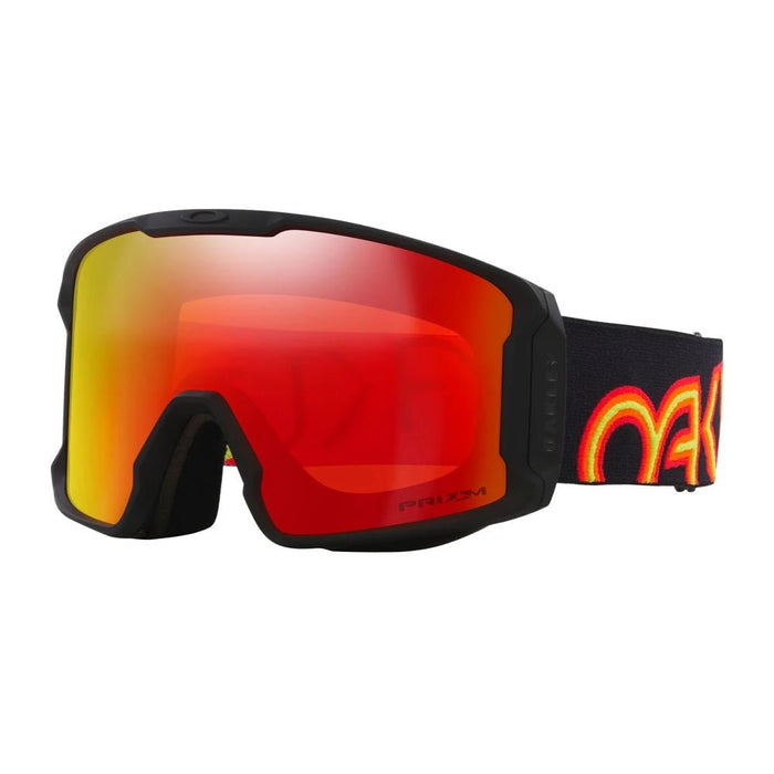 Oakley LINE MINER L GOGGLE - 2024 - Next Adventure