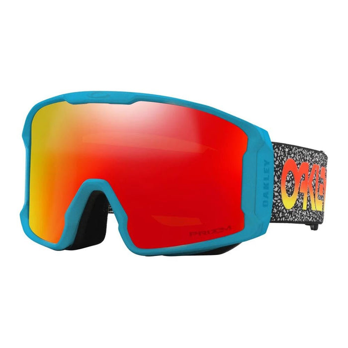 Oakley LINE MINER L GOGGLE - 2024 - Next Adventure