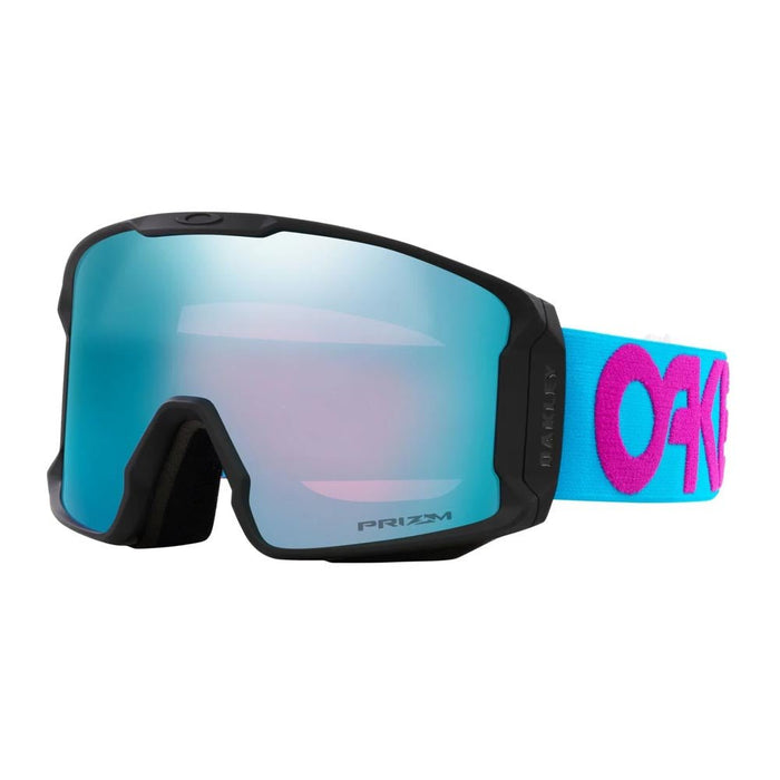 Oakley LINE MINER L GOGGLE - 2024 - Next Adventure