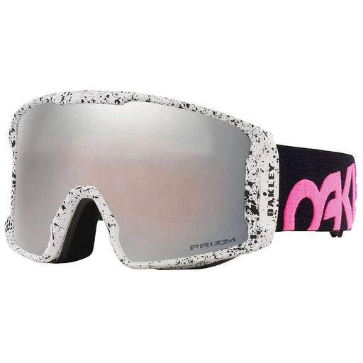 Oakley LINE MINER L GOGGLE - 2024 - Next Adventure