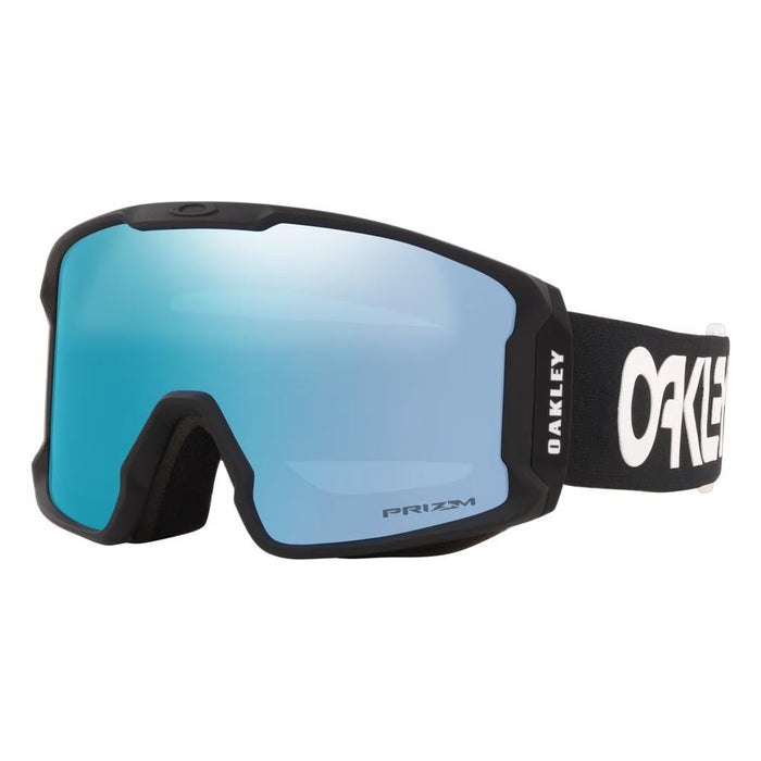 Oakley LINE MINER L GOGGLE - 2025 - Next Adventure