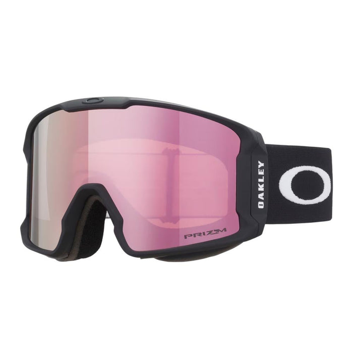 Oakley LINE MINER L GOGGLE - 2025 - Next Adventure