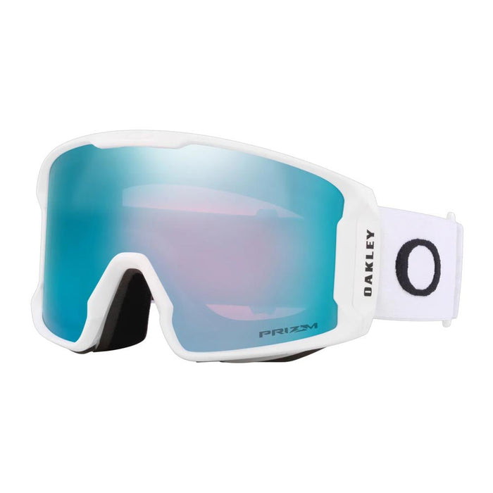 Oakley LINE MINER L GOGGLE - 2025 - Next Adventure