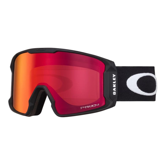 Oakley LINE MINER L GOGGLE - 2025 - Next Adventure