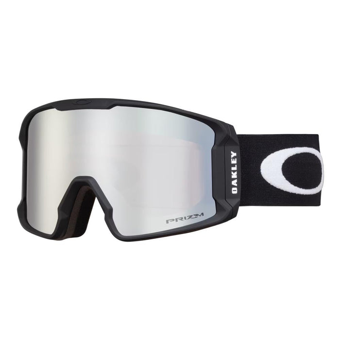 Oakley LINE MINER L GOGGLE - 2025 - Next Adventure