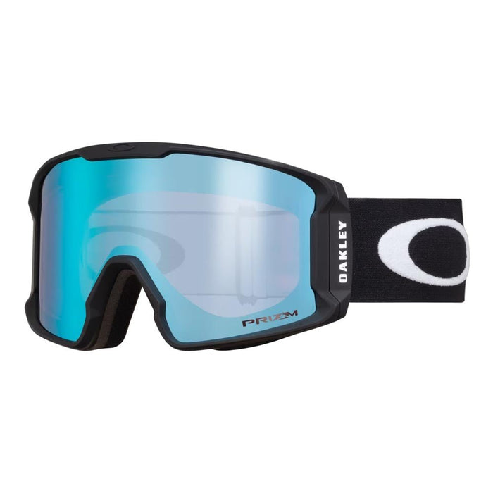 Oakley LINE MINER L GOGGLE - 2025 - Next Adventure