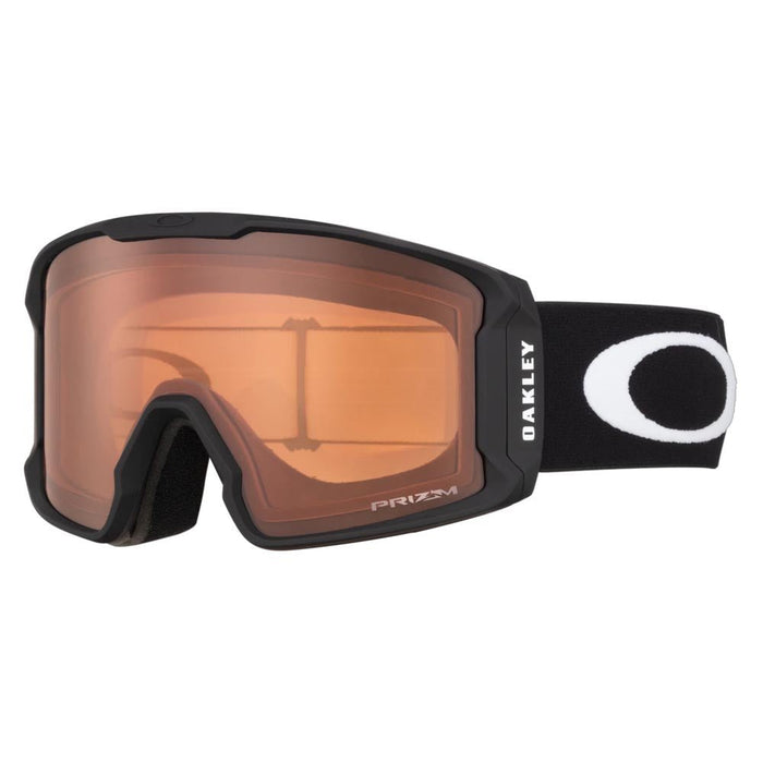 Oakley LINE MINER L GOGGLE - 2025 - Next Adventure