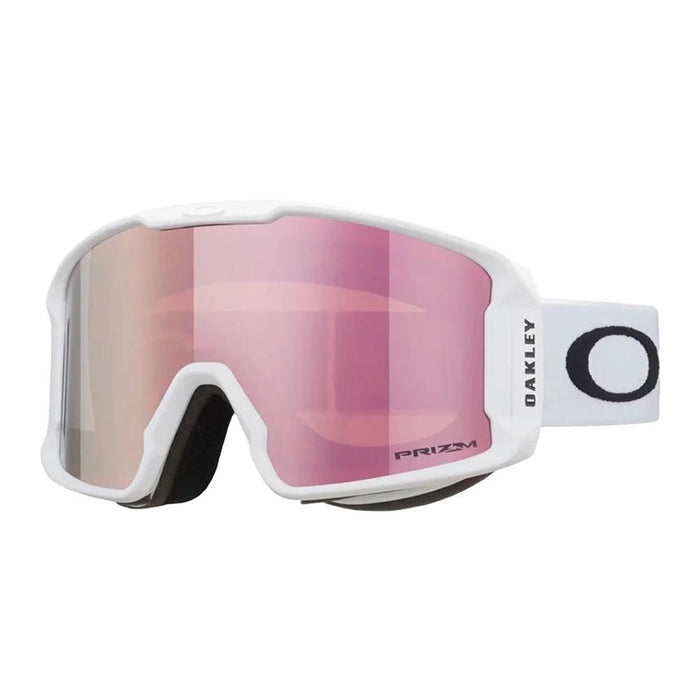 Oakley LINE MINER M GOGGLE - 2024 - Next Adventure