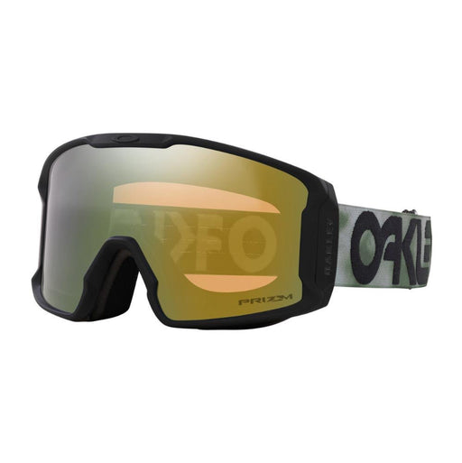 Oakley LINE MINER M GOGGLE - 2024 - Next Adventure