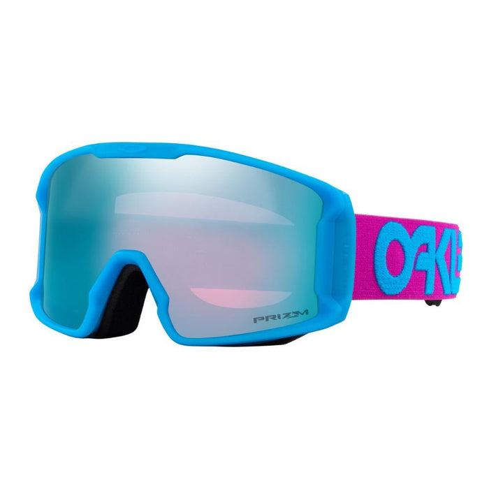 Oakley LINE MINER M GOGGLE - 2024 - Next Adventure