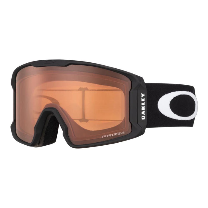 Oakley LINE MINER M GOGGLE - 2025 - Next Adventure