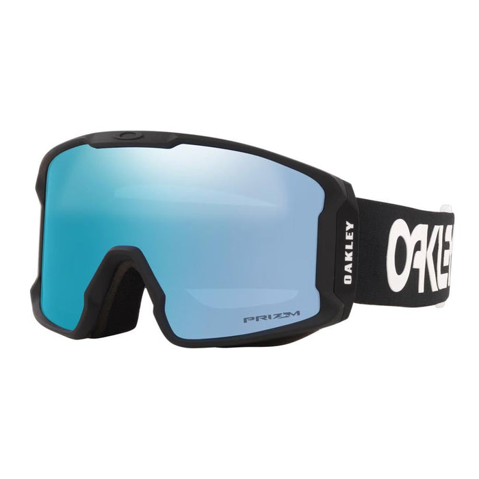 Oakley LINE MINER M GOGGLE - 2025 - Next Adventure