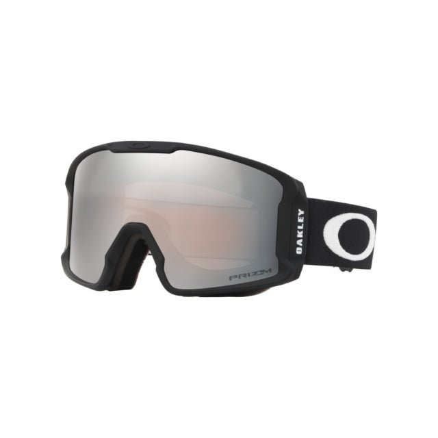 Oakley LINE MINER M GOGGLE - 2025 - Next Adventure