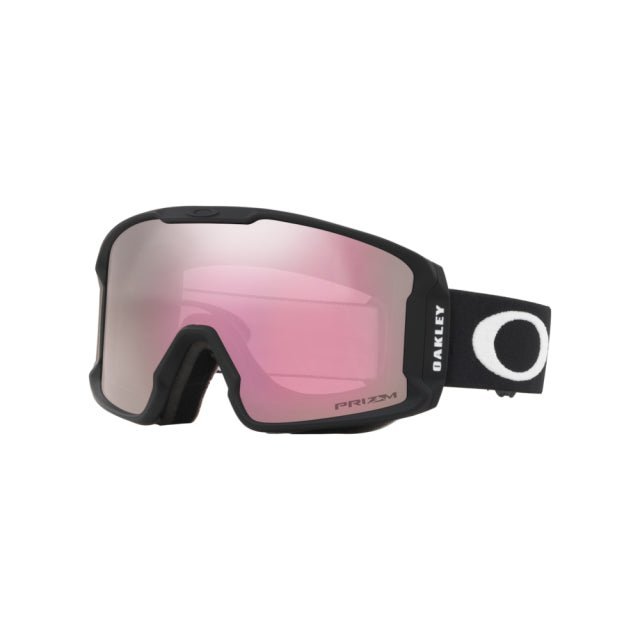 Oakley LINE MINER M GOGGLE - 2025 - Next Adventure