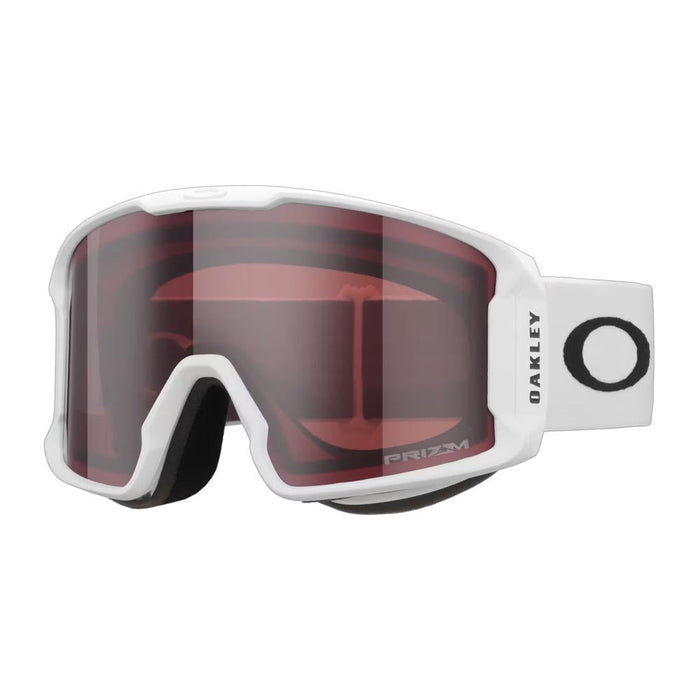 Oakley LINE MINER M GOGGLE - 2025 - Next Adventure