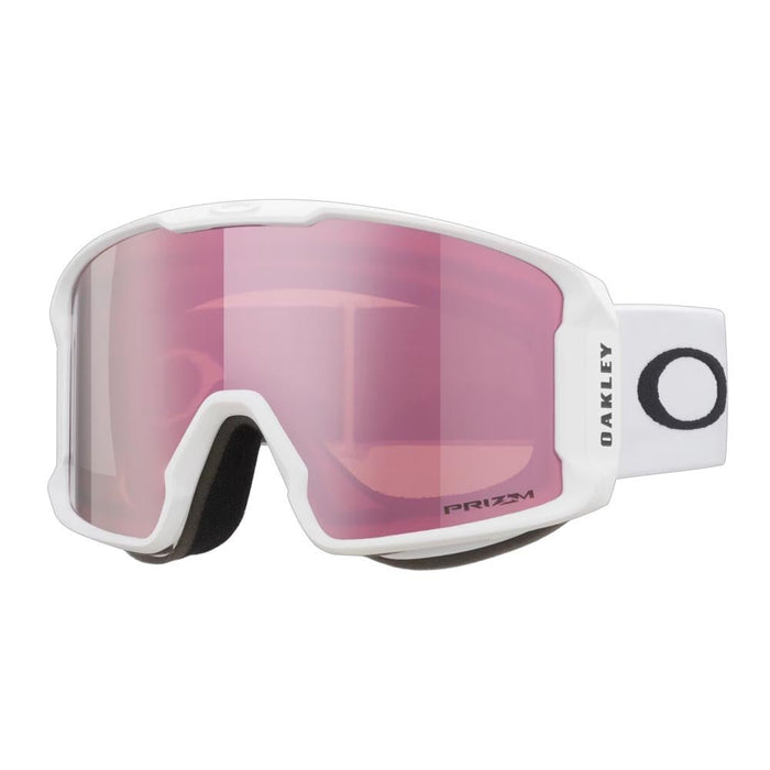 Oakley LINE MINER M GOGGLE - 2025 - Next Adventure