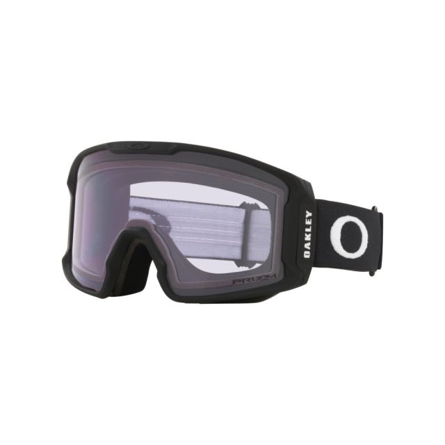 Oakley LINE MINER M GOGGLE - 2025 - Next Adventure