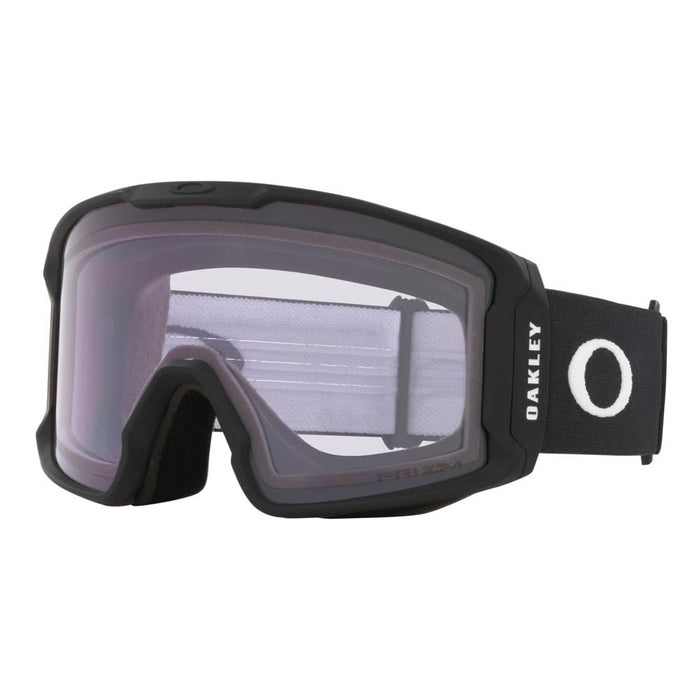 Oakley LINE MINER M GOGGLE - 2025 - Next Adventure