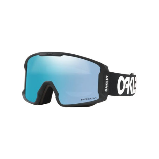 Oakley LINE MINER M GOGGLE - 2025 - Next Adventure