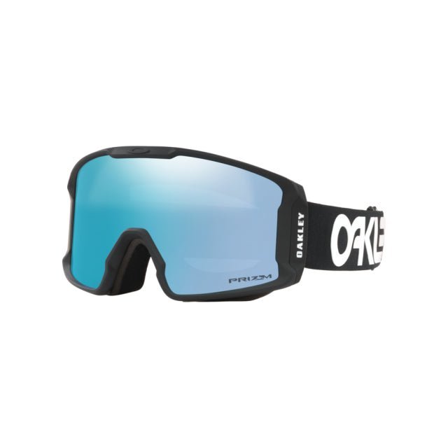 Oakley LINE MINER M GOGGLE - 2025 - Next Adventure