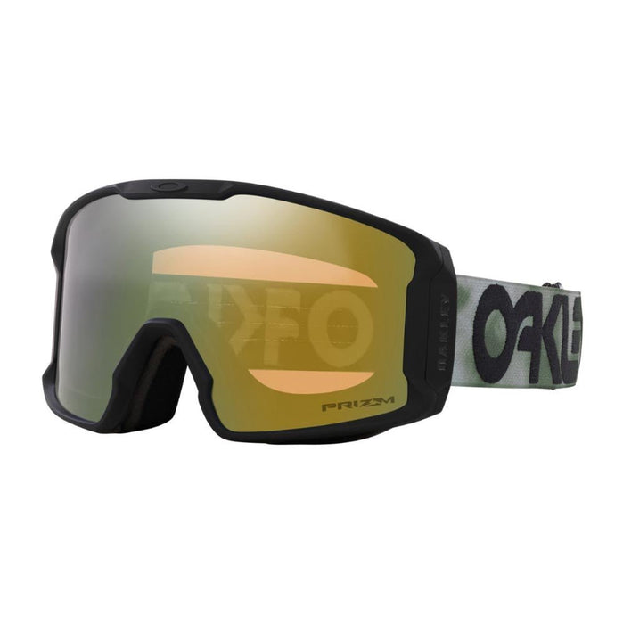 Oakley LINE MINER M GOGGLE - 2025 - Next Adventure