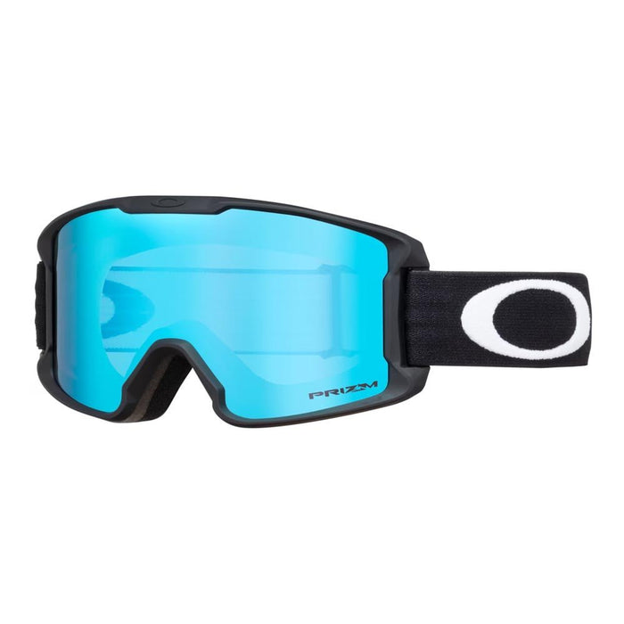 Oakley LINE MINER S KIDS' GOGGLE - 2025 - Next Adventure