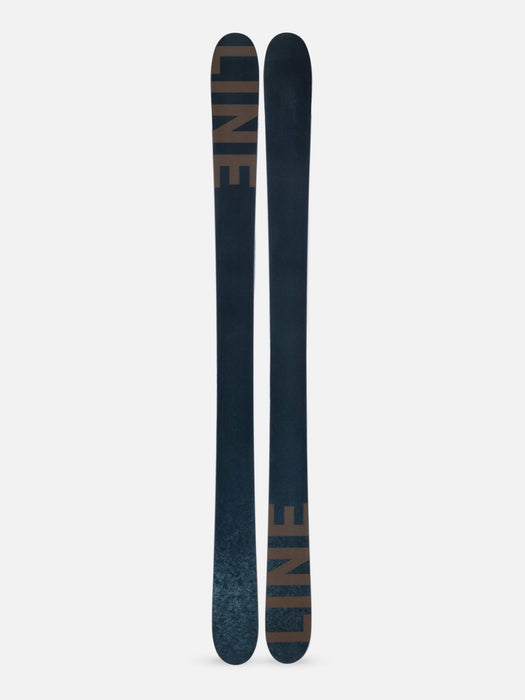 Line Bacon 108 skis view 2