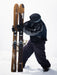 Line Bacon 108 skis view 5
