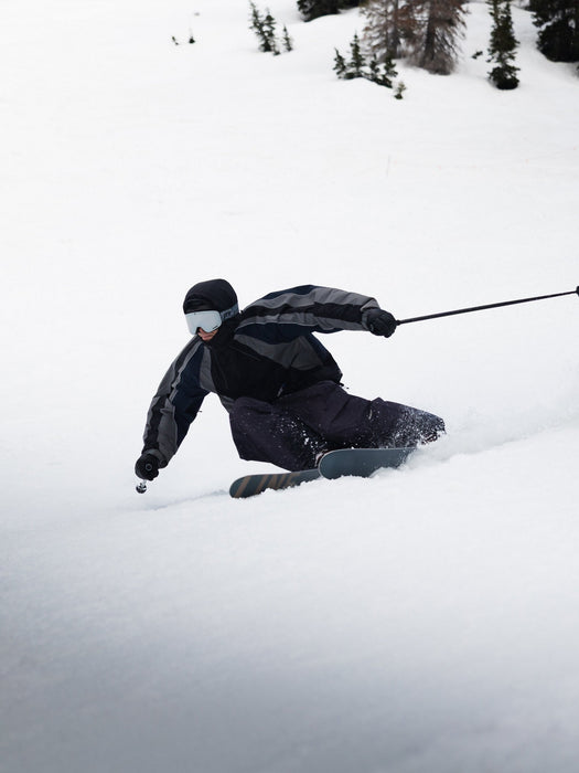 Line Bacon 108 skis view 7