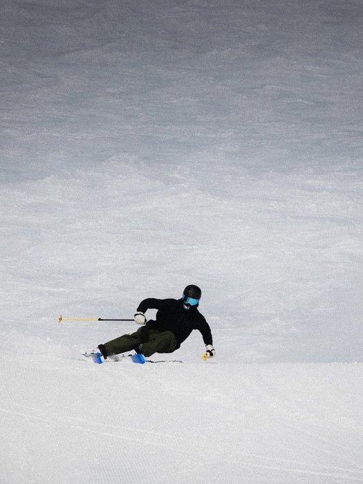 Line Pandora 99 skis view 6