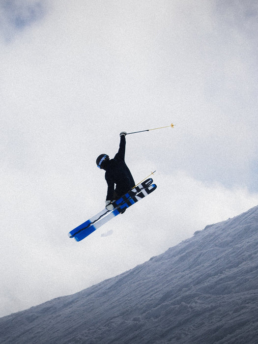 Line Pandora 99 skis view 7