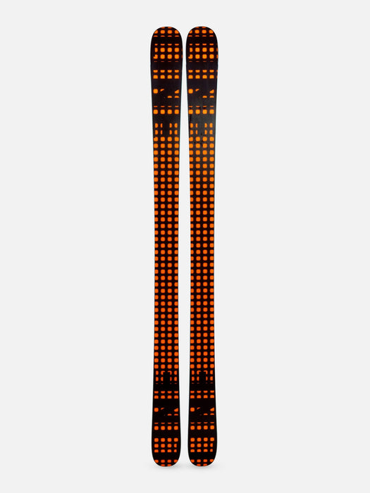 Line Honey Badger skis view 2