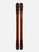 Line Honey Badger skis view 2