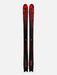 Line Poisson skis view 1