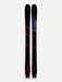 Line Poisson skis view 2