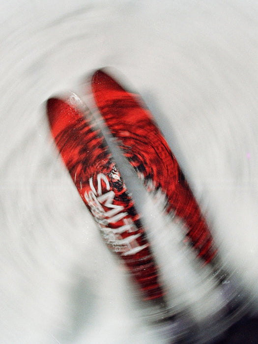 Line Poisson skis view 9