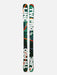 Line Tom Wallisch Pro skis view 2