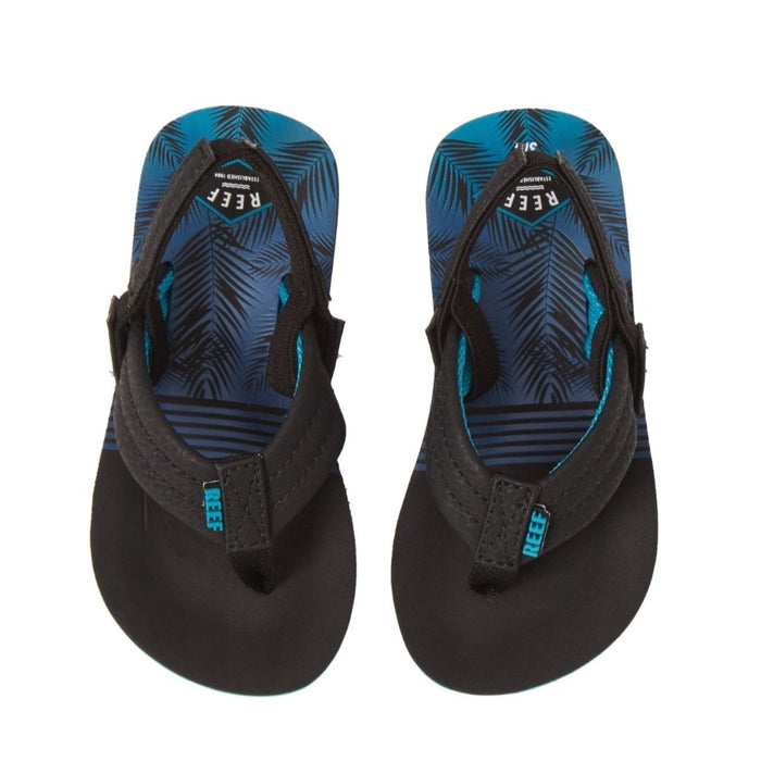 Reef LITTLE AHI FLIP FLOPS - Next Adventure