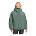 Roxy LOFTY CLOUD PARKA JACKET - WOMEN'S - Next Adventure