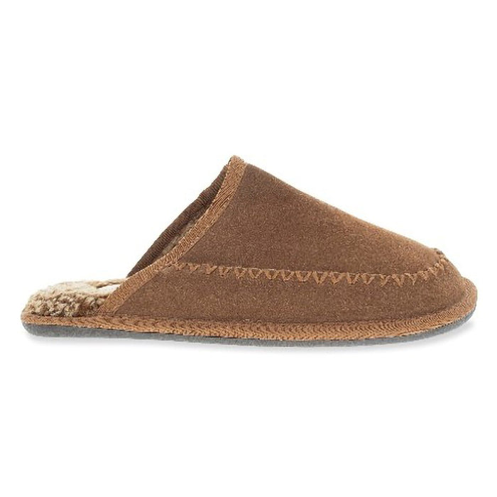 Staheekum LOG CABIN SLIPPER - MEN'S SLIPPERS - Next Adventure