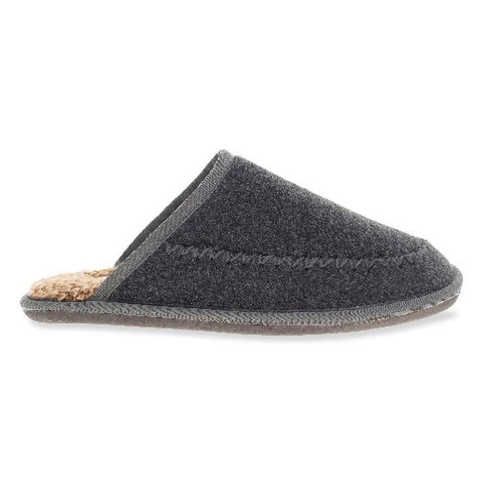 Staheekum LOG CABIN SLIPPER - MEN'S SLIPPERS - Next Adventure