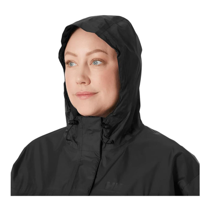 Helly Hansen LOKE - WOMEN'S RAIN JACKETS - Next Adventure