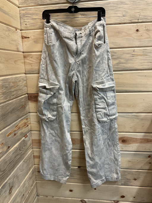 Cargo Pant