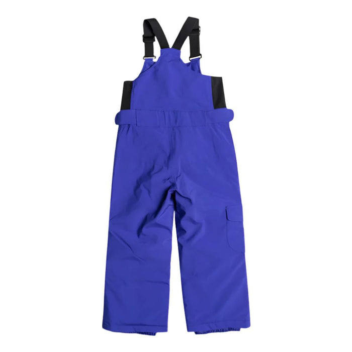 Roxy LOLA BIB PANT - GIRL'S - Next Adventure