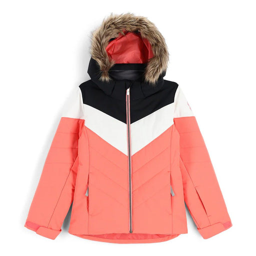 Spyderco LOLA - KIDS' SNOW JACKETS - Next Adventure